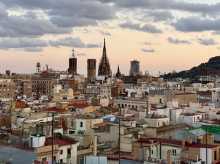 🇪🇸 3 Days in Barcelona, beyond La Rambla