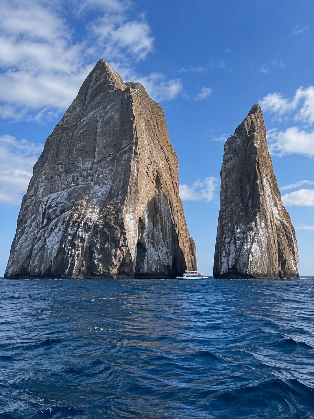Galapagos: A Wondrous Land in the Heart of the Ocean