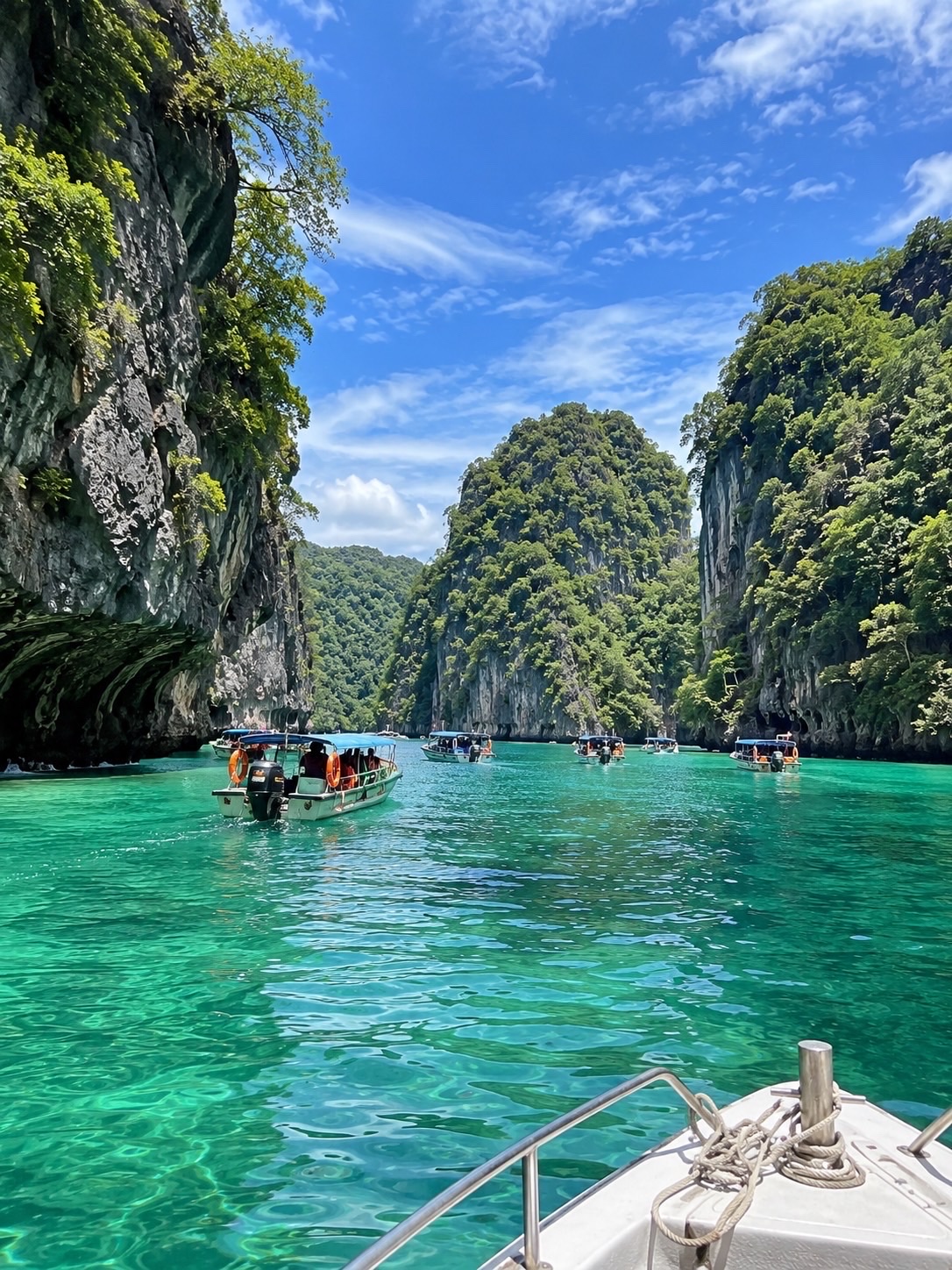 Langkawi, Malaysia — Stunning Beaches and Easy Travel, All in One Trip.