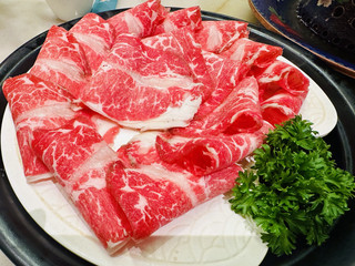 🇨🇳Eight Must-Try Classic Time-Hot Restaurants in Beijing: Donglaishun Copper Hot Pot - A Must-Try Experience for Lamb 🍲
