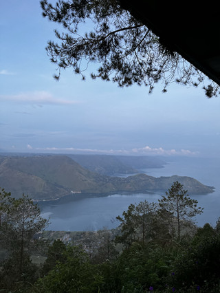 The Volcanic Lake You’ve Never Heard Of 
