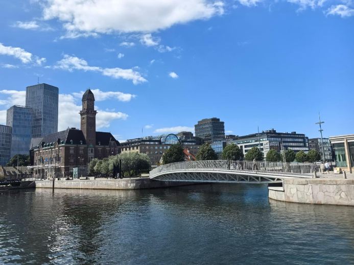How I Explored Malmö Like a True Swedish Local