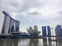 Marina Bay Sands