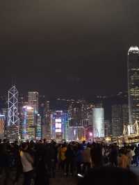 길거리만 찍어도 홍콩감성 제대로🇭🇰