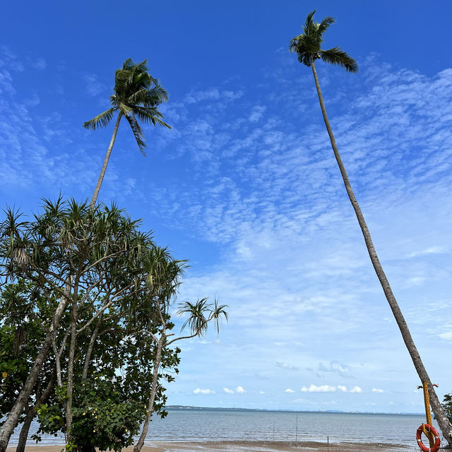 Bintan Bliss: Fun plus Tropical Tranquility