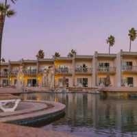 Estero Beach Hotel/Resort