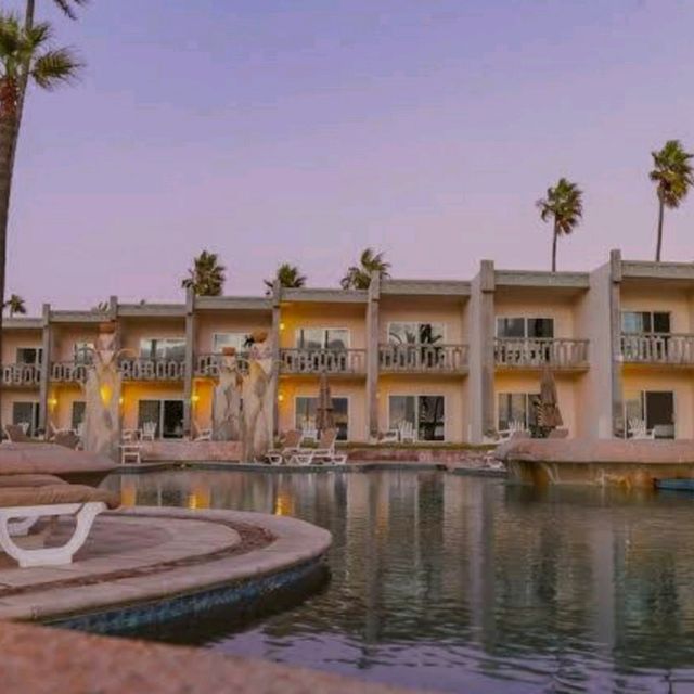 Estero Beach Hotel/Resort
