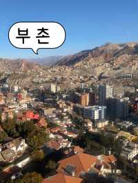 케이블카가 이곳에서는 대중교통🚈