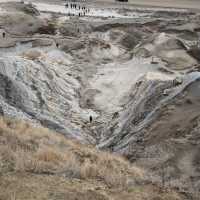 Willow Creek Hoodoos