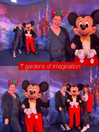 Shanghai Disney Resort Character Meeting Guide! 