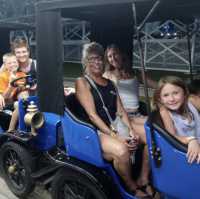 SURPRISES ARE THE BEST VACATION!!!