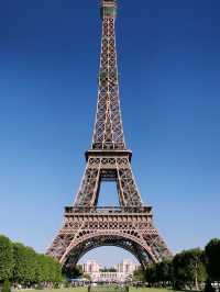 Pretty in Paris 📸