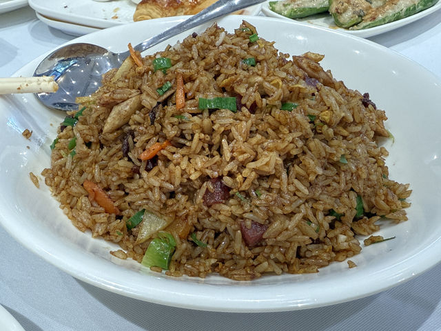 價廉物美的下午茶🫖