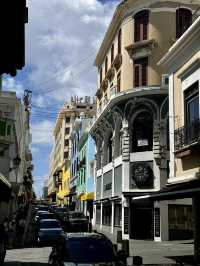 San Juan 1 Days Itinerary