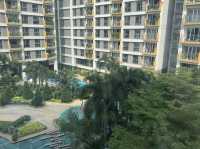 Hotel in HCM city near airport 