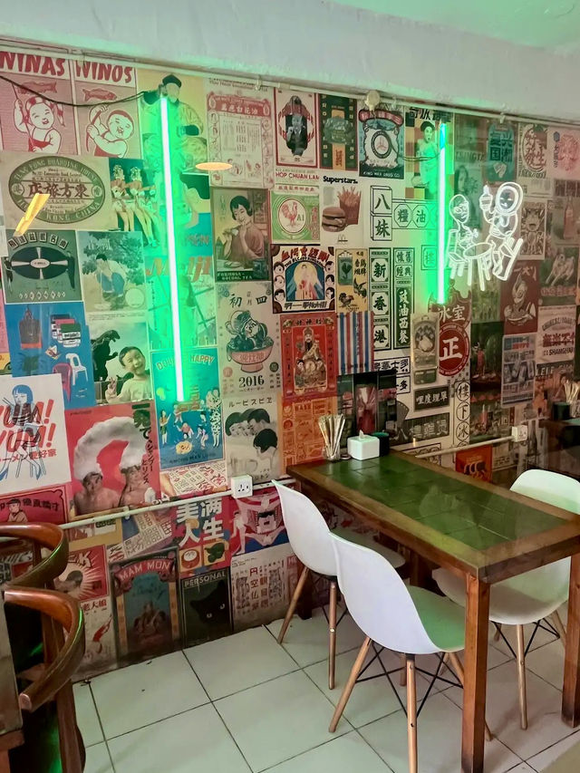 Common Space Coffee & Bar