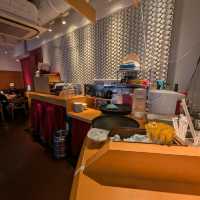 🇯🇵京都「Yebisu Bar」街邊的迷你啤酒博物館