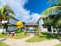“Alia Residence Langkawi: Friendly Comfort by the Airport with Poolside Perks”