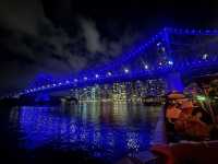 Brisbane: surfer paradise 
