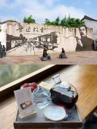 Escape the Heat in China's Shaoxing: A Hidden Gem Even Better Than Suzhou & Hangzhou