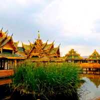 Ancient City of Siam