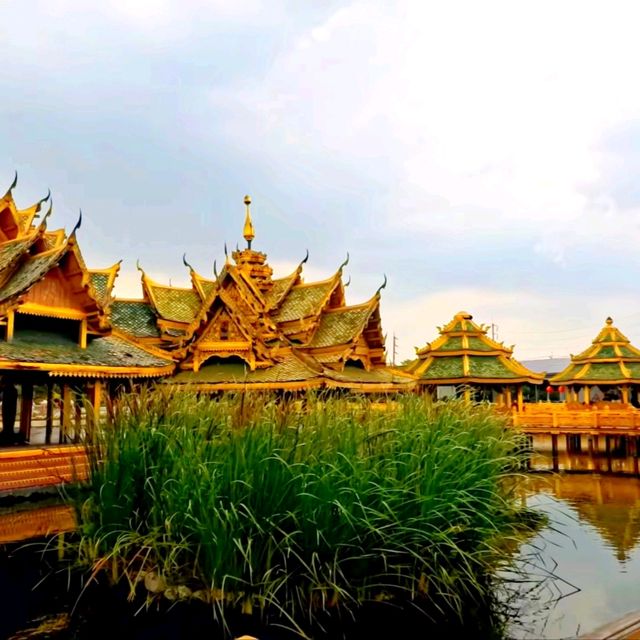 Ancient City of Siam