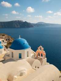 🌊 The Mediterranean: Where Sun, Sea, and Culture Meet 🌊