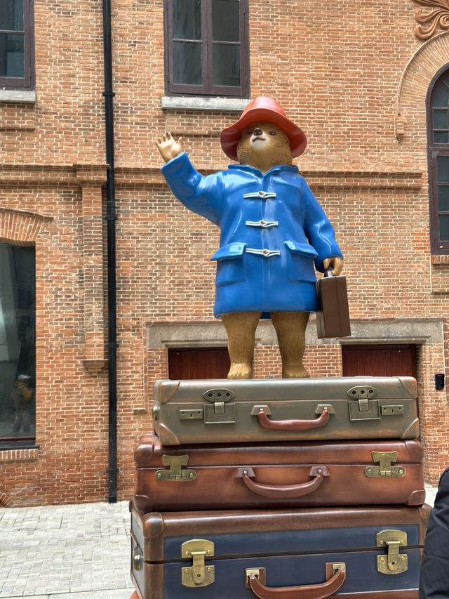 Рождественские ярмарки в Шанхае 🇨🇳 Рождественские ярмарки в Шанхае 🇨🇳