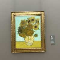 ミュンヘン アルテ・ピナコテーク