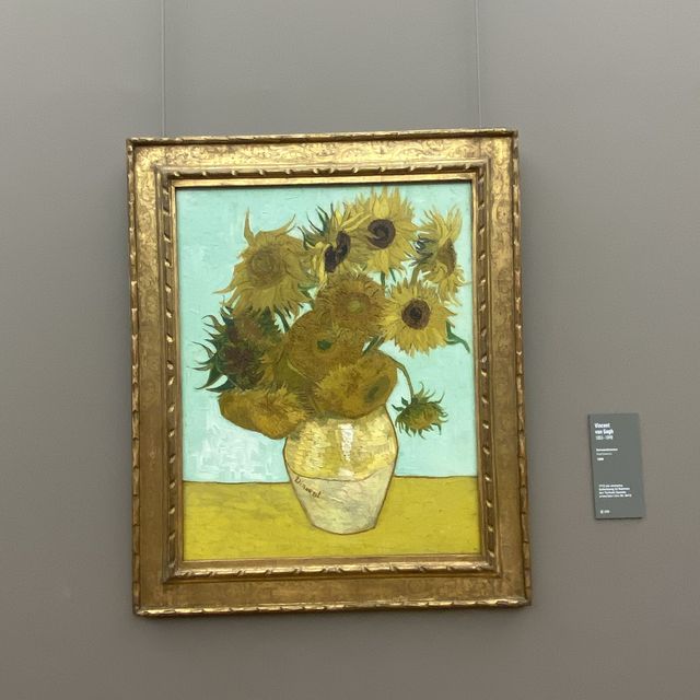 ミュンヘン アルテ・ピナコテーク ミュンヘン アルテ・ピナコテーク