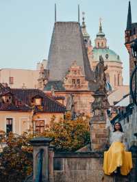 Prague - must visit places Part 2