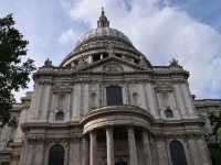 Saint Paul's Cathedral 🇬🇧