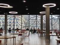 🇬🇧 Library of Birmingham 