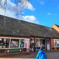 Stratford upon avon