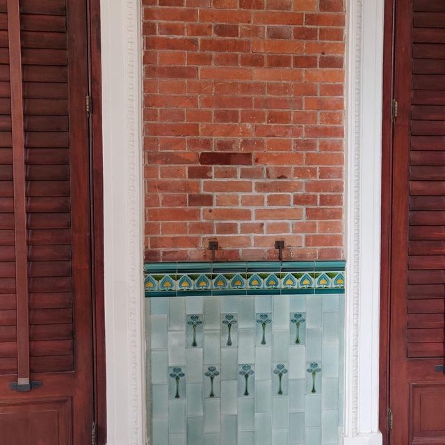 Dr Sun Yat-sen Museum 🏛️