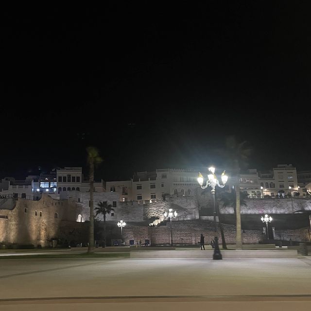 매력적인 북아프리카 도시, 모로코🇲🇦 탕헤르 여행!