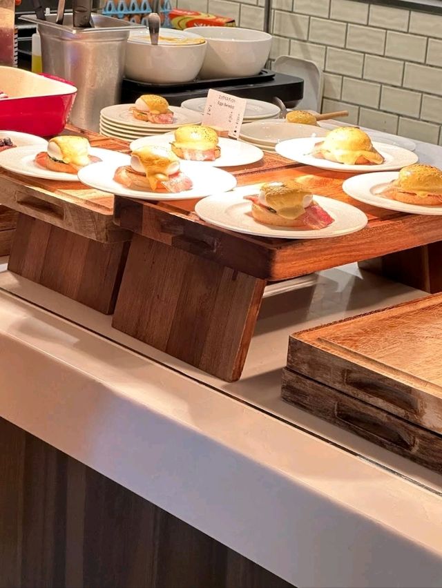 😍美國村附近的渡假酒店😍