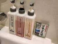 ♨️日本大浴場的感覺真係非常讚♨️