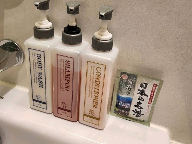 ♨️日本大浴場的感覺真係非常讚♨️