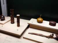 Flagstaff House Museum of Tea Ware 😍