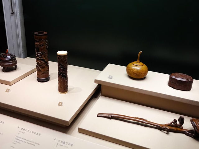 Flagstaff House Museum of Tea Ware 😍