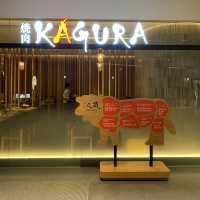 New Finest Japanese Yakiniku in airside