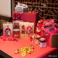 🌶️A Fiery Culinary Adventure - over $1,000 for a set lunch