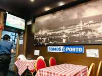 澳門 | 溫馨葡國菜小店 IN Portuguese Food 官景正宗葡國餐廳