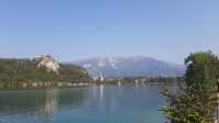 Serene Beauty of Lake Bled