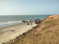 Bakau Beach: A Sun-Soaked Paradise in The Gambia