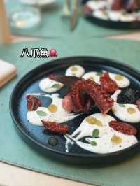 【羅馬餐廳】Enotico Bistrot Italiano：服務好、環境乾淨，位置方便