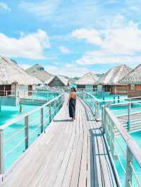 Four Seasons Resort Bora Bora