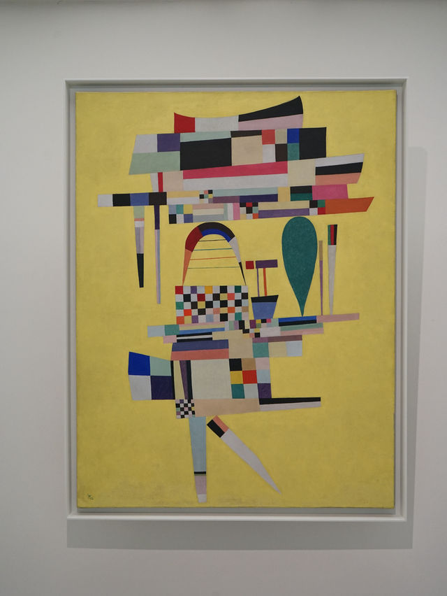NYC｜Must visit Guggenheim Museum in NYC