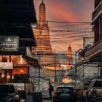 Bangkok, Thailand